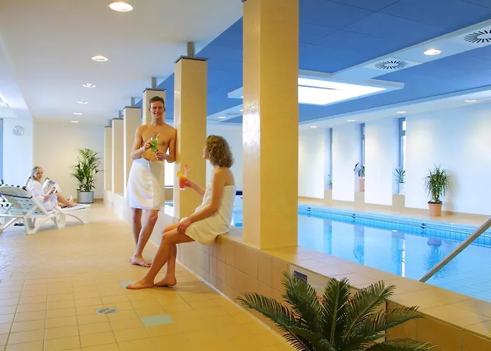 Hotel Surendorff Bramsche - Eine ausgezeichnete Wahl für Ihren Aufenthalt