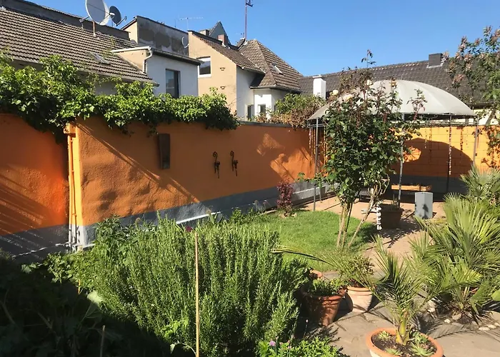 Hotel zur Waldburg