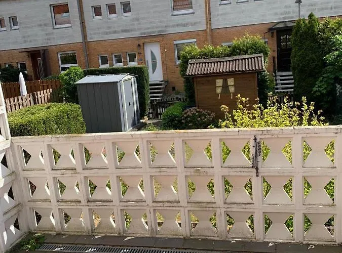 Beste Hotels in Garbsen bei Hannover