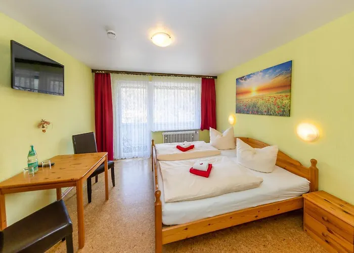 Top Hotels in Titisee-Neustadt