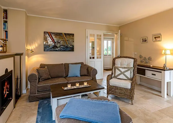 Erstklassige Hotels mit Whirlpool im Zimmer in Schleswig-Holstein