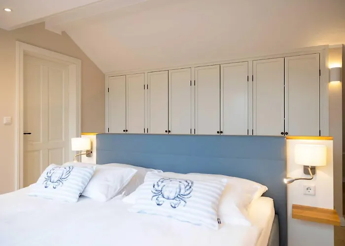 Erstklassige Hotels mit Whirlpool im Zimmer in Schleswig-Holstein