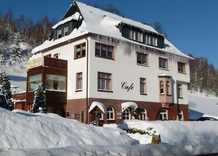 Hotel Bärenstein