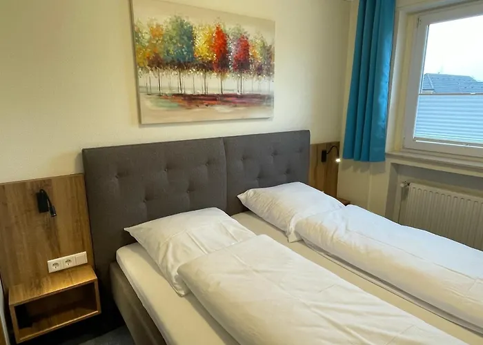 Premium Unterkunft in Bad Sassendorf