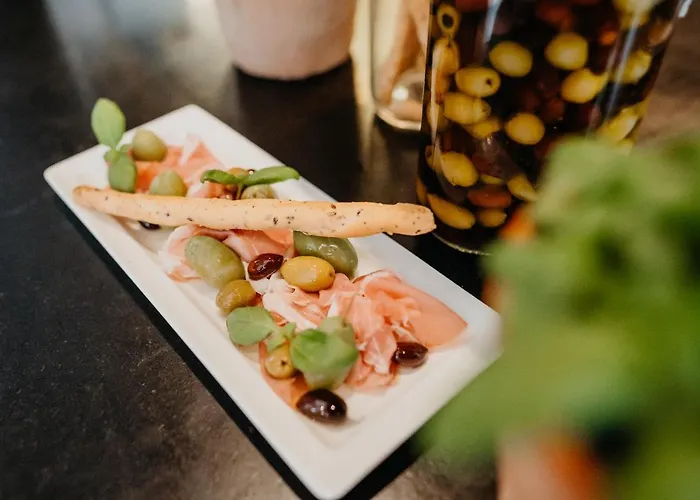 Exzellente 4 Sterne Hotels in Augsburg