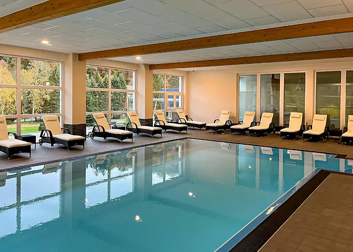Top Morada Hotel Alexisbad mit bezaubernden Bildern