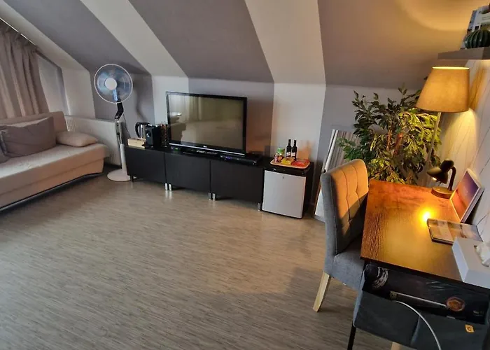 Bestes Hotel in Rees