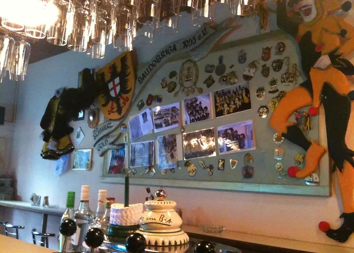 Erstklassiges Hotel in Boppard am Rhein