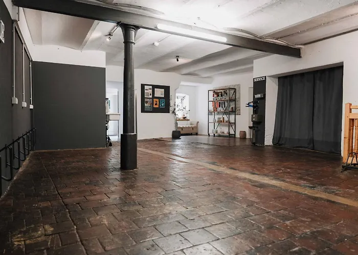 Erstklassige Unterkunft im Herzen von Wasserburg