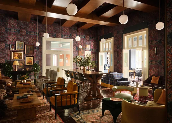 Top Hotels in Oakland San Francisco