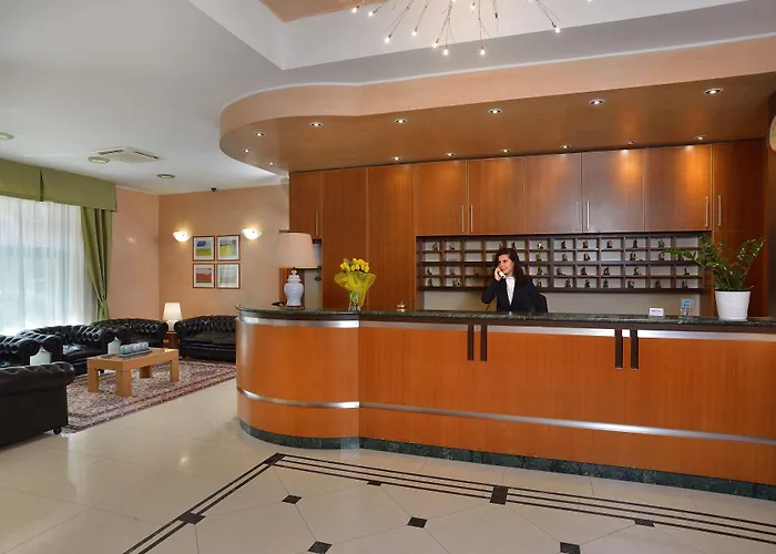 Eccellenti hotel vicino alla stazione di Bologna
