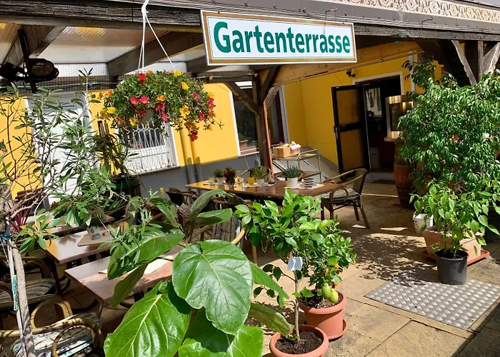 Beste Preise für Hotel L'Europe Boppard
