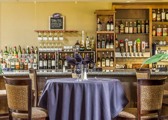 Top Hotels in Anderson TX