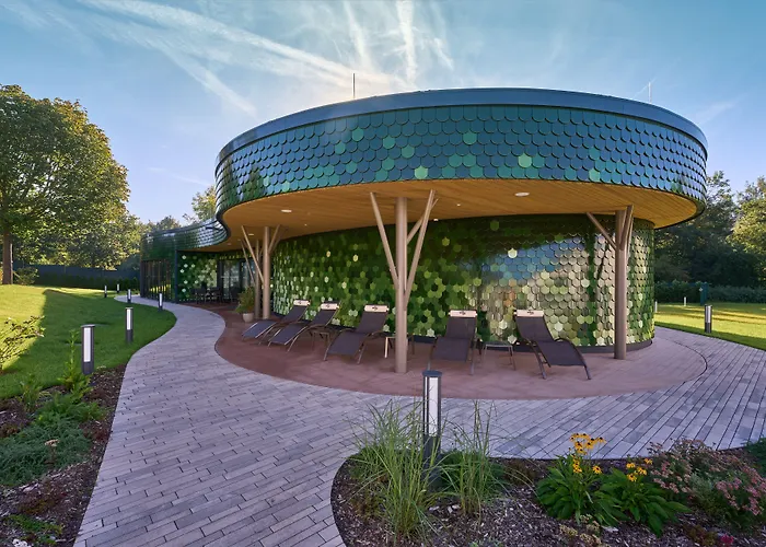 Unvergessliche Momente im Hotel am Vitalpark