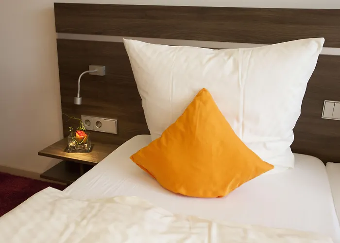 Erstklassiges neues Hotel Meppen für Ihren Aufenthalt