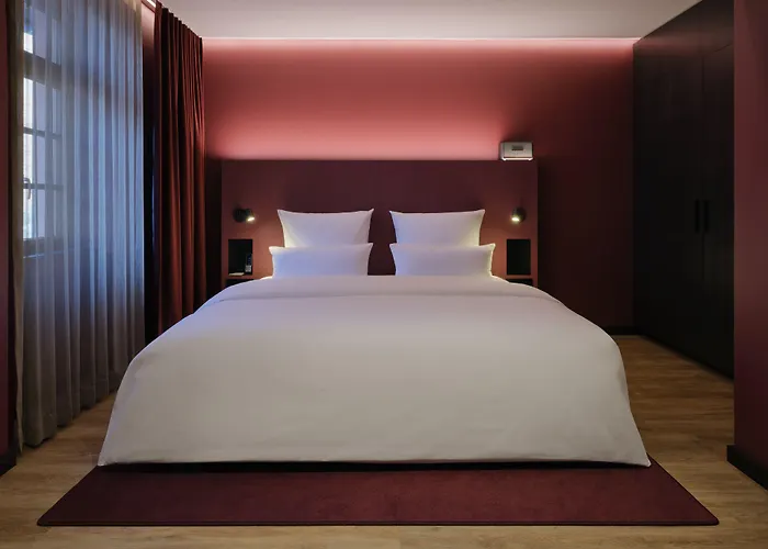 Beste Erholung im Baden-Baden Wellness Therme Hotel