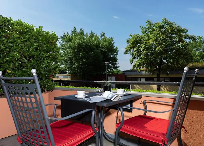 Erstklassiges Hotel iris Meersburg am Bodensee