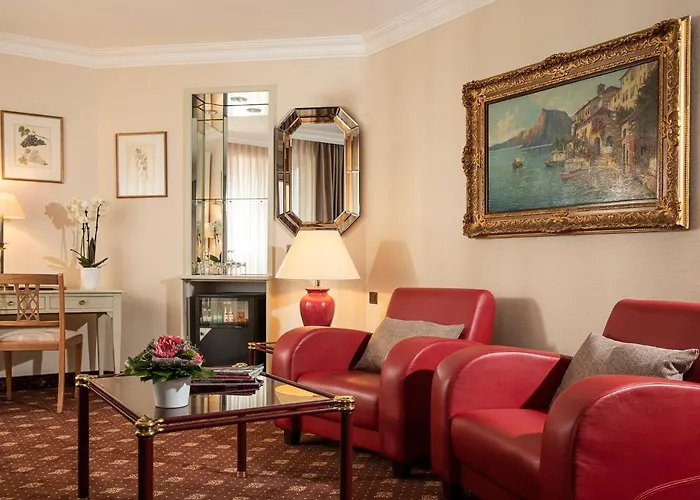Beste Angebote im Hotel Grossfeld Bad Bentheim